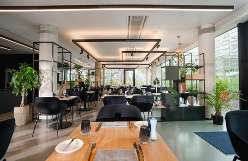 Munchen District Hotel | GREFIS Hotel München-Gräfelfing