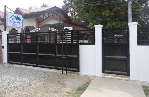 Bauang House | Gregorio Homes