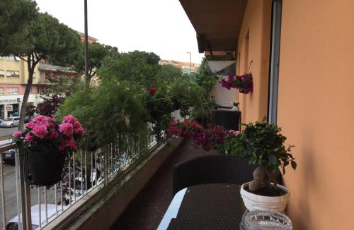 Quartiere XIII Aurelio House | Gregorio VII Luxury Suites