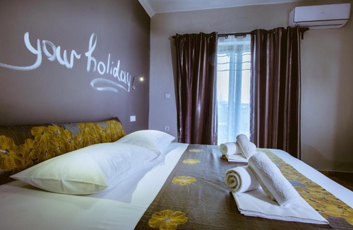 Kato Galatas Hotel | Gregory Comfort Hotel