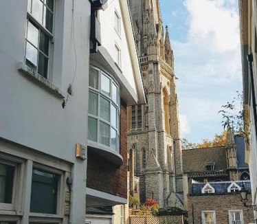 Royal Borough of Kensington and Chelsea Apartment | Gregory Place