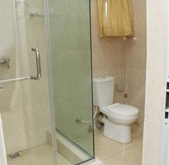 Lagos Hotel | Gregory University Guest House