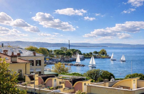 Roiano-Gretta-Barcola-Cologna-Scorcola Hotel | Greif Hotel & Spa