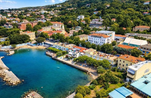 Roiano-Gretta-Barcola-Cologna-Scorcola Hotel | Greif Hotel & Spa