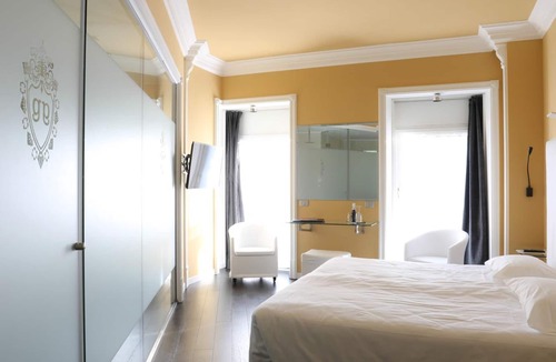 Roiano-Gretta-Barcola-Cologna-Scorcola Hotel | Greif Hotel & Spa Trieste