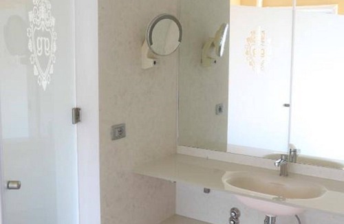 Roiano-Gretta-Barcola-Cologna-Scorcola Hotel | Greif Hotel & Spa Trieste