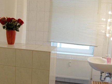 Prenzlauer Berg Apartment | Greifswalder Str.