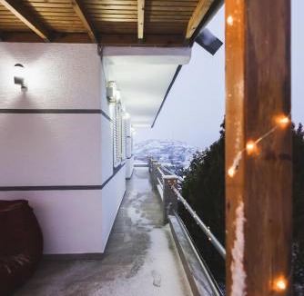 Korce House | Greis Home