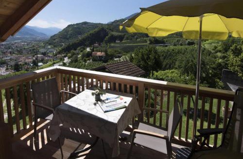 Lana Apartment | Greiterhof