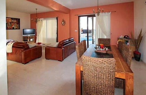 Protaras Villa | Greko Mare 17