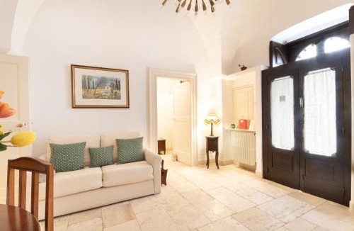Fasano House | GreLiu 1860