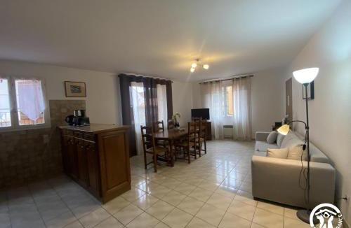 Saint-Martin-de-Fenouillet House | Grenache rdc