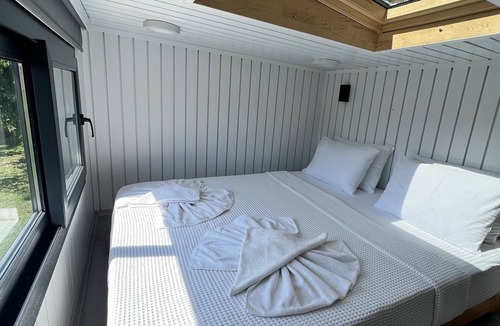 Dalyan Hotel | Grenadine Lodge
