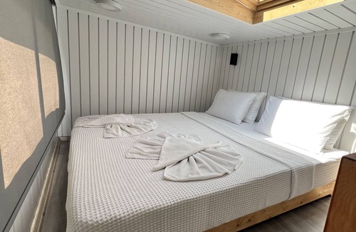 Dalyan Hotel | Grenadine Lodge