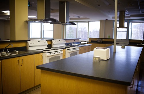 Corner Brook Hotel | Grenfell Campus Summer Accommodations