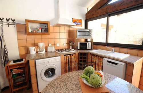 Bompas House | GRENIER - PERPIGNAN - Gîte