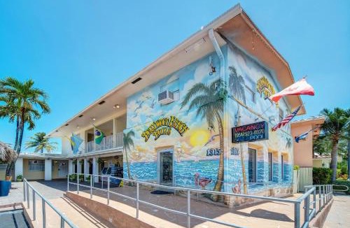 Hollywood Hotel | Greniers