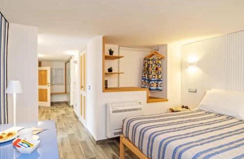 Crotone Bed & Breakfast | Grenilù Sea