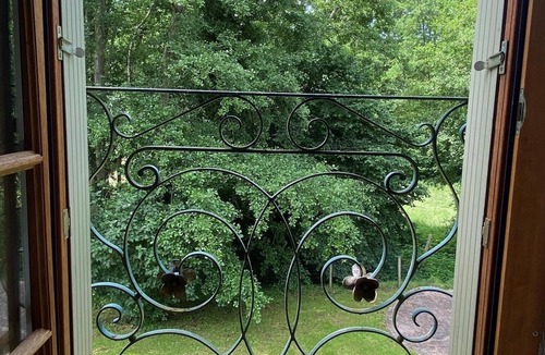 Boursay House | Grenne Mill