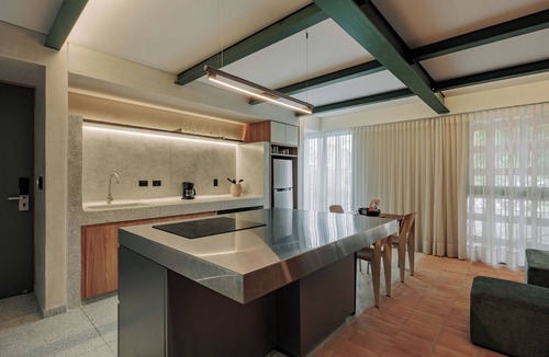 El Poblado Apartment | GRES Apartamentos