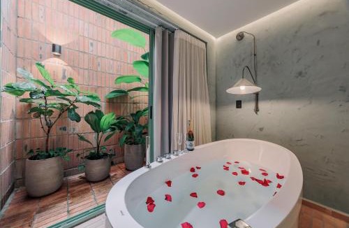El Poblado Hotel | Gres Apartments Medellin