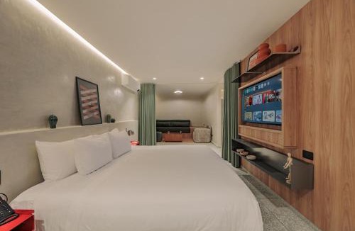 El Poblado Hotel | Gres Apartments Medellin