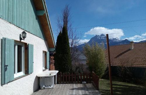 Chorges House | Greselin
