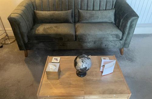 Weymouth Hotel | Gresham Guest House