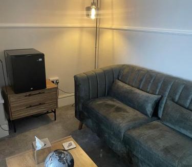 Weymouth Hotel | Gresham Guest House