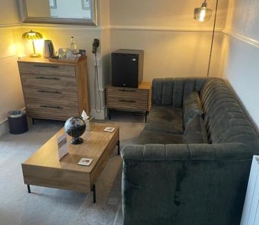 Weymouth Hotel | Gresham Guest House