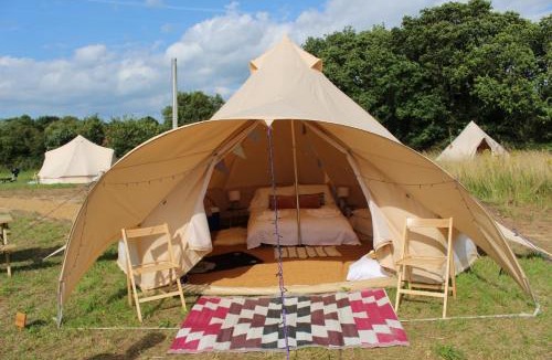 Aylmerton Other | Gresham Hall Glamping