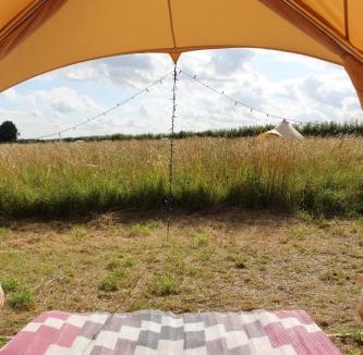 Aylmerton Other | Gresham Hall Glamping