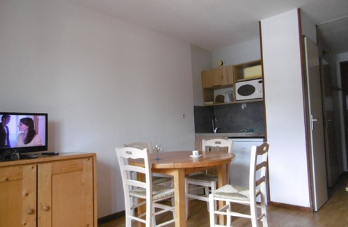 Gresse-en-Vercors Apartment | GRESSE en VERCORS ski/summer resort (swimming pool)night, week and weekend rentals
