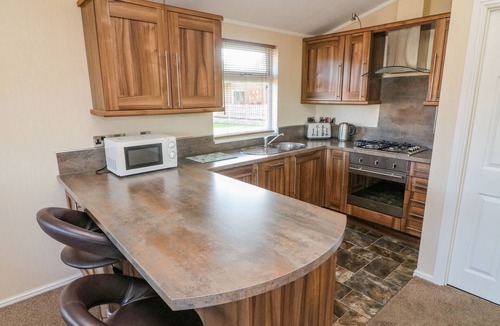 Tewitfield Cottage | Gressingham 22