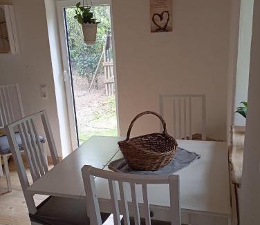 Kohlen House | Grete