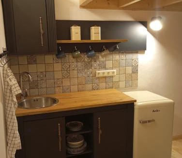 Kohlen House | Grete