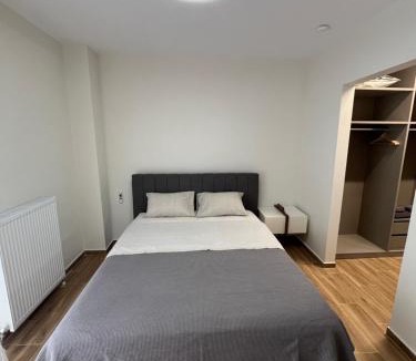 Grevena Apartment | GreveLuxious