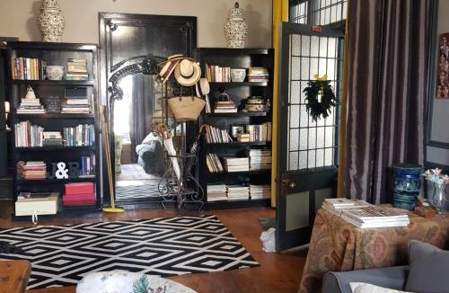 Parys Villa | Grewar House