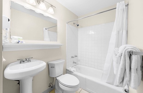 Killington Hotel | Grey Bonnet Inn