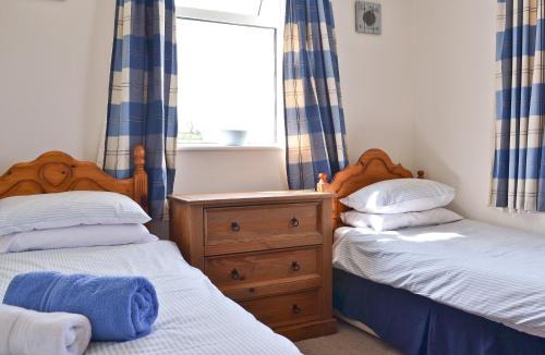Pentraeth House | Grey Cottage