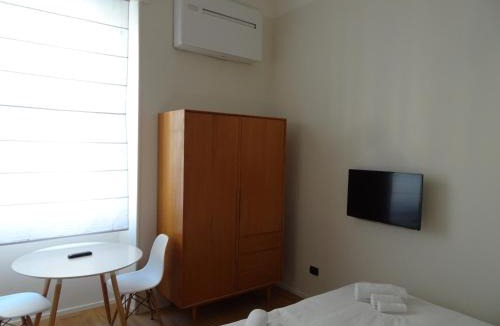 La Fontana Apartment | Grey Design Suite