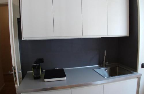 La Fontana Apartment | Grey Design Suite