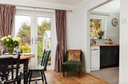 Lewis and Harris House | Grey Goose Cottage