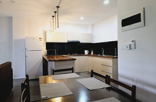 Martintar Bed & Breakfast | Grey Haven