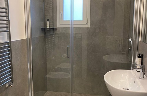 Latina House | GREY HOUSE SRLS