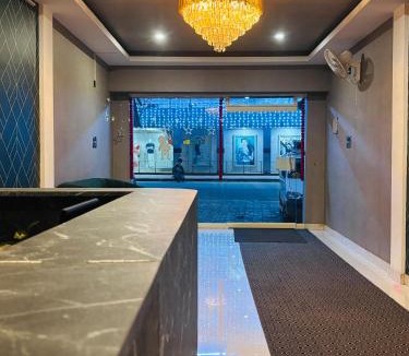 Varkala Cabin | Grey Inn Stays