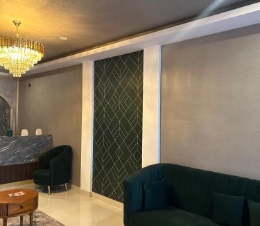 Varkala Cabin | Grey Inn Stays