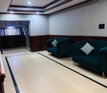 Varkala Cabin | Grey Inn Stays