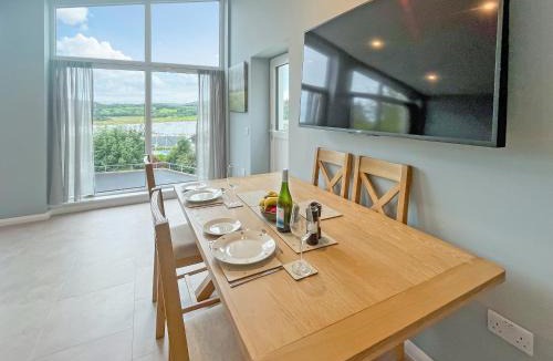 Kippford Apartment | Grey Rocks Apartment