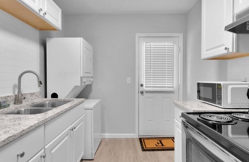 Mobile Apartment | Grey's Anatomy